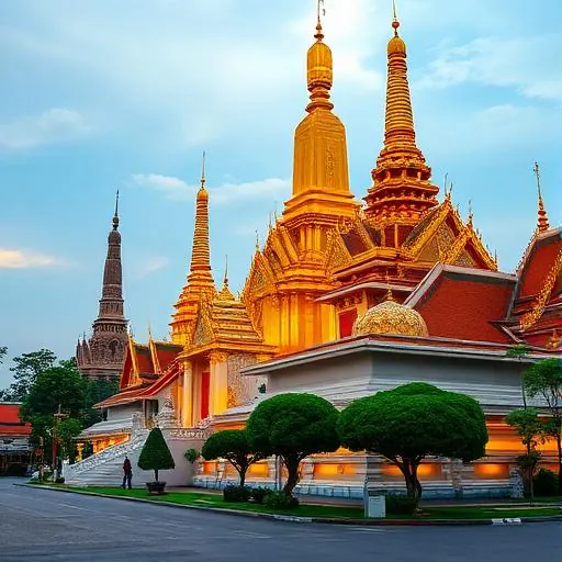 Bangkok Pattaya