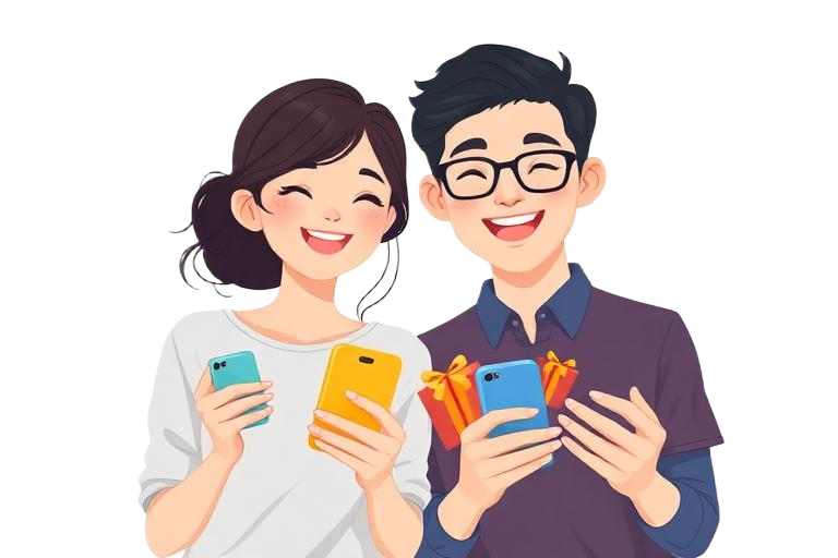 Member referral Go Around