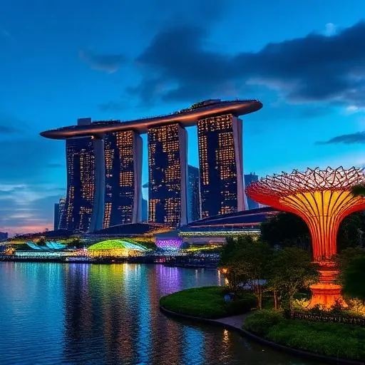 Singapore